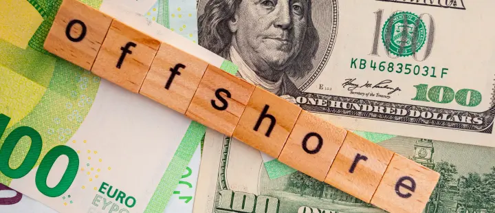 offshore bank account opening